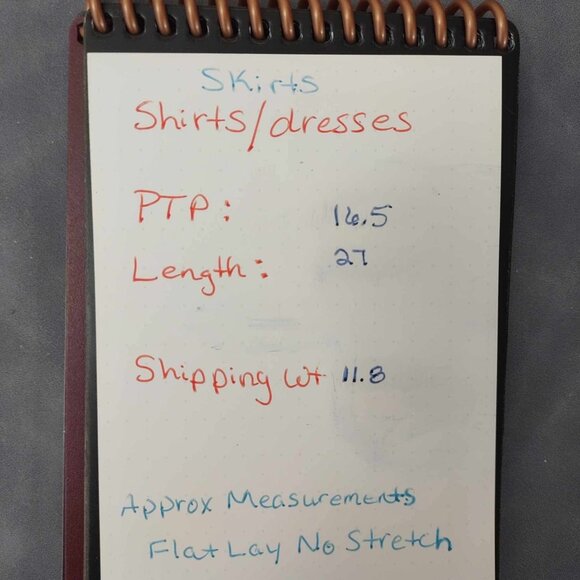 All In Motion Men's S Blue Vibrant Stretchy Preppy Minimalist Athleisure Shirt - Picture 4 of 11